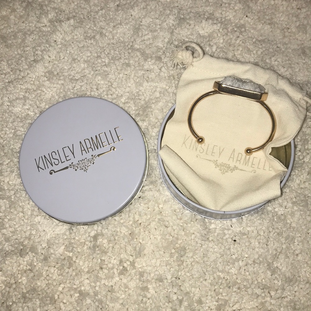 Kinsey Armelle Bracelet